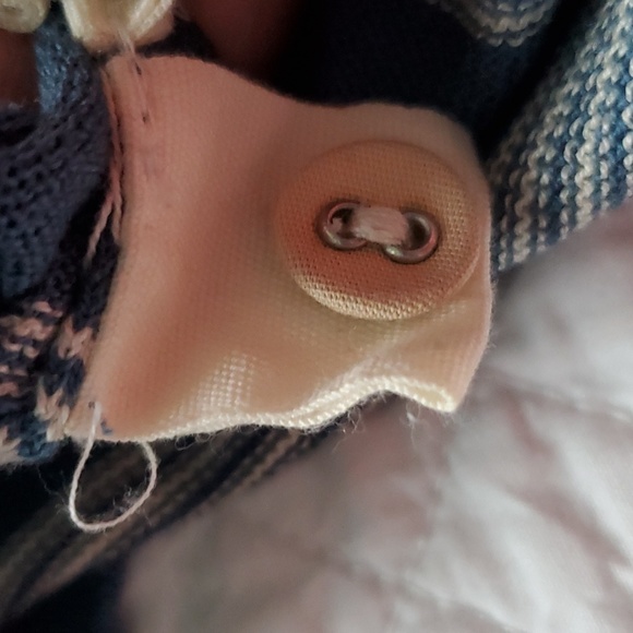 🦋Twenty8twelve By S.Miller Silk Cotton Women's Dress - Picture 12 of 14